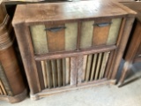 Zenith Cobra Radio/Record Player