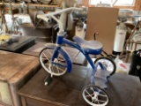 Antique Kids Trycicle