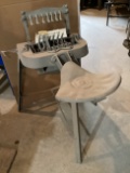 Potato Seed Cutter