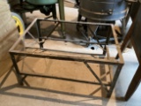 Vintage Stand
