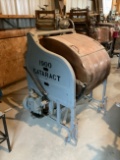 1900 Cateract Copper Electric Oscillating Washing Machine