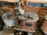 Automatic Electric Washing Machine Copper Newton, Iowa