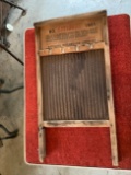 National 1801 Wash Board