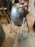 Butter Churn