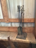 Fireplace Tools