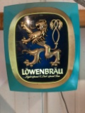 LowenBrau Beer Light