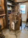 Eugene LTD Perm Hair Machine