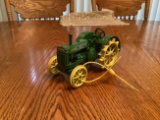 Ertl John Deere BR