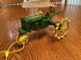 John Deere GP