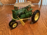 John Deere Unstyled A
