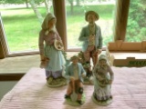 HomCo Figurines