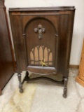 Airline Console Radio
