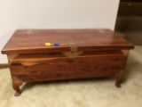 Cedar Chest