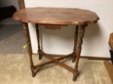 Parlor Table