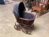 Doll Buggy