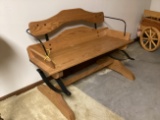 Spring Seat