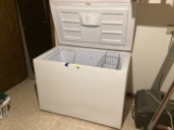 Amana Chest Freezer