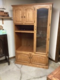 Entertainment Center