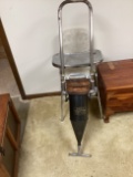 Success Hand Vacuum Cleaner