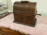 Edison Standard Cylinder Phonogragh
