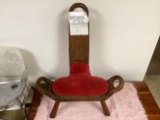 Birthing Stool