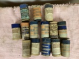 Vintage Cylinders for Phonographs