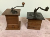 Coffe Grinders