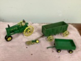 John Deere Items