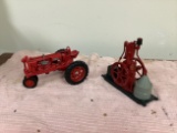 ERTL Toys