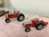 Ford ERTL Toys