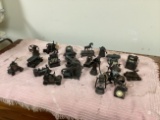 Shadow Box Pencil Sharpeners