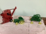 Farm Toys