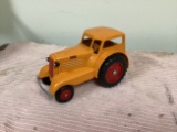 Minneapolis Moline Tractor