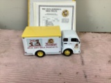 1930 Borden's Ford Milk Truck