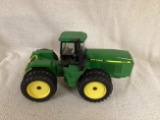John Deere 8760 Special Edition 1988