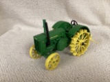 John Deere D