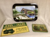John Deere Items
