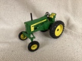 John Deere 720 High Crop, 1990 John Deere Expo II Two Cylinder Club