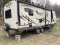 2016 Radiance Ultra Lite 26' Camper