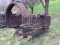 Hendrix 2.5TS Dragline Bucket