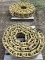 NEW D7 Chain Link Assembley