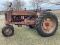 Farmall MD Diesel Tractor