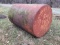 Used Underground Barrel