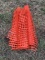 Plastic Snow Fence