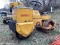 Losenhausen Vibromax Roller, Hatz Diesel Motor