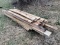 Rough Saw Oak Lumber