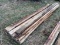 Rough Saw Oak Lumber