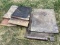 4 Truck Mud Flaps