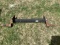 Torsion Axle 39.5