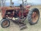 Farmall Super C & 86